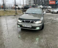Зеленый Дэу Сенс, объемом двигателя 1.3 л и пробегом 194 тыс. км за 2100 $, фото 1 на Automoto.ua