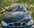 Зелений Деу Сенс, об'ємом двигуна 1.3 л та пробігом 188 тис. км за 1100 $, фото 1 на Automoto.ua