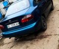 Зелений Деу Сенс, об'ємом двигуна 1.3 л та пробігом 200 тис. км за 1700 $, фото 7 на Automoto.ua