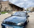 Зелений Деу Сенс, об'ємом двигуна 1.3 л та пробігом 298 тис. км за 1900 $, фото 1 на Automoto.ua