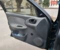 Зелений Деу Сенс, об'ємом двигуна 1.3 л та пробігом 280 тис. км за 2100 $, фото 8 на Automoto.ua