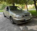 Зеленый Дэу Сенс, объемом двигателя 1.5 л и пробегом 100 тыс. км за 1100 $, фото 1 на Automoto.ua