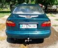Зелений Деу Сенс, об'ємом двигуна 1.3 л та пробігом 0 тис. км за 1850 $, фото 1 на Automoto.ua