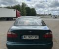 Зеленый Дэу Сенс, объемом двигателя 1.5 л и пробегом 250 тыс. км за 2600 $, фото 15 на Automoto.ua