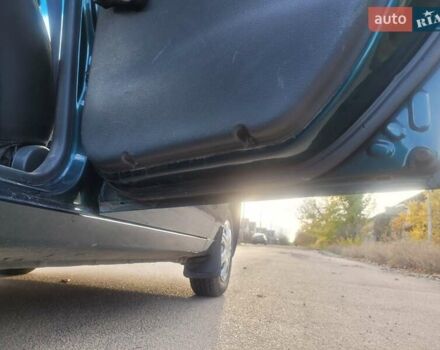 Зеленый Дэу Сенс, объемом двигателя 1.3 л и пробегом 175 тыс. км за 2600 $, фото 18 на Automoto.ua