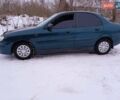 Зеленый Дэу Сенс, объемом двигателя 1.3 л и пробегом 209 тыс. км за 2200 $, фото 3 на Automoto.ua