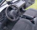 Зеленый Дэу Сенс, объемом двигателя 1.3 л и пробегом 120 тыс. км за 1600 $, фото 1 на Automoto.ua