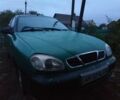 Зеленый Дэу Сенс, объемом двигателя 0 л и пробегом 180 тыс. км за 1300 $, фото 5 на Automoto.ua