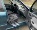 Зеленый Дэу Сенс, объемом двигателя 1.3 л и пробегом 122 тыс. км за 2600 $, фото 8 на Automoto.ua