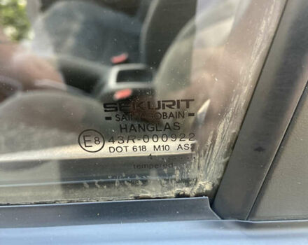 Зеленый Дэу Сенс, объемом двигателя 1.3 л и пробегом 122 тыс. км за 1600 $, фото 5 на Automoto.ua