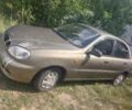 Зелений Деу Сенс, об'ємом двигуна 1.3 л та пробігом 186 тис. км за 1400 $, фото 7 на Automoto.ua