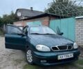 Зелений Деу Сенс, об'ємом двигуна 1.3 л та пробігом 223 тис. км за 1800 $, фото 1 на Automoto.ua