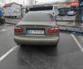 Зеленый Дэу Сенс, объемом двигателя 1.3 л и пробегом 120 тыс. км за 1650 $, фото 5 на Automoto.ua