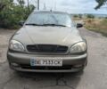 Зеленый Дэу Сенс, объемом двигателя 1.3 л и пробегом 199 тыс. км за 1200 $, фото 1 на Automoto.ua