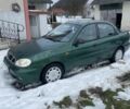 Зеленый Дэу Сенс, объемом двигателя 1 л и пробегом 2 тыс. км за 928 $, фото 1 на Automoto.ua