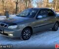 Зеленый Дэу Сенс, объемом двигателя 13 л и пробегом 188 тыс. км за 2300 $, фото 1 на Automoto.ua