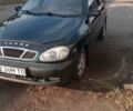 Зеленый Дэу Сенс, объемом двигателя 1.3 л и пробегом 150 тыс. км за 1620 $, фото 1 на Automoto.ua