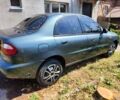 Зелений Деу Сенс, об'ємом двигуна 0 л та пробігом 220 тис. км за 2210 $, фото 1 на Automoto.ua