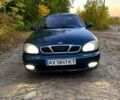 Зеленый Дэу Сенс, объемом двигателя 1.3 л и пробегом 305 тыс. км за 1500 $, фото 8 на Automoto.ua