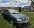 Зелений Деу Сенс, об'ємом двигуна 1.5 л та пробігом 141 тис. км за 1101 $, фото 1 на Automoto.ua