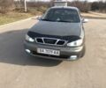 Зеленый Дэу Сенс, объемом двигателя 1.3 л и пробегом 187 тыс. км за 2300 $, фото 1 на Automoto.ua