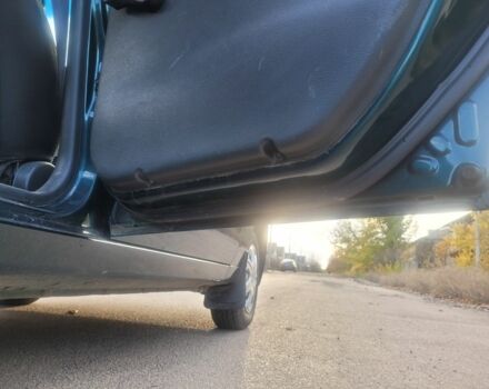 Зеленый Дэу Сенс, объемом двигателя 1.3 л и пробегом 175 тыс. км за 2600 $, фото 21 на Automoto.ua