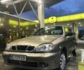 Зеленый Дэу Сенс, объемом двигателя 1.3 л и пробегом 290 тыс. км за 1400 $, фото 1 на Automoto.ua
