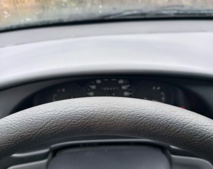 Зелений Деу Сенс, об'ємом двигуна 1.3 л та пробігом 39 тис. км за 3000 $, фото 1 на Automoto.ua