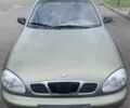 Зеленый Дэу Сенс, объемом двигателя 1.5 л и пробегом 520 тыс. км за 3500 $, фото 1 на Automoto.ua