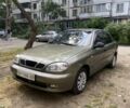 Зеленый Дэу Сенс, объемом двигателя 0 л и пробегом 135 тыс. км за 2100 $, фото 1 на Automoto.ua