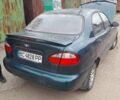 Зелений Деу Сенс, об'ємом двигуна 1.3 л та пробігом 123 тис. км за 1600 $, фото 6 на Automoto.ua