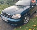 Зеленый Дэу Сенс, объемом двигателя 1.3 л и пробегом 120 тыс. км за 1200 $, фото 1 на Automoto.ua
