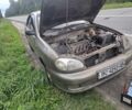 Зеленый Дэу Сенс, объемом двигателя 0 л и пробегом 200 тыс. км за 600 $, фото 1 на Automoto.ua