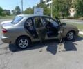 Зеленый Дэу Сенс, объемом двигателя 1.3 л и пробегом 260 тыс. км за 2400 $, фото 4 на Automoto.ua
