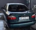Зеленый Дэу Сенс, объемом двигателя 1.3 л и пробегом 338 тыс. км за 1800 $, фото 5 на Automoto.ua
