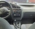 Зеленый Дэу Сенс, объемом двигателя 1.3 л и пробегом 110 тыс. км за 126000 $, фото 13 на Automoto.ua