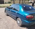 Зеленый Дэу Сенс, объемом двигателя 1.5 л и пробегом 215 тыс. км за 2600 $, фото 1 на Automoto.ua