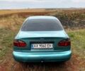 Зеленый Дэу Сенс, объемом двигателя 1.3 л и пробегом 166 тыс. км за 1299 $, фото 3 на Automoto.ua