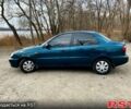 Зеленый Дэу Сенс, объемом двигателя 13 л и пробегом 269 тыс. км за 1700 $, фото 6 на Automoto.ua