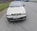 Зеленый Дэу Сенс, объемом двигателя 1.3 л и пробегом 200 тыс. км за 1700 $, фото 2 на Automoto.ua