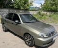 Зеленый Дэу Сенс, объемом двигателя 1.3 л и пробегом 240 тыс. км за 1750 $, фото 1 на Automoto.ua