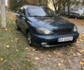 Зелений Деу Сенс, об'ємом двигуна 1.5 л та пробігом 250 тис. км за 2000 $, фото 1 на Automoto.ua