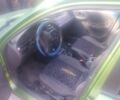 Зеленый Дэу Сенс, объемом двигателя 1.5 л и пробегом 329 тыс. км за 1700 $, фото 4 на Automoto.ua