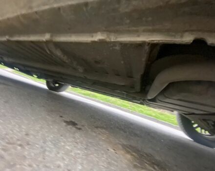 Зелений Деу Сенс, об'ємом двигуна 1.5 л та пробігом 180 тис. км за 2000 $, фото 1 на Automoto.ua