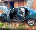 Зеленый Дэу Сенс, объемом двигателя 1.3 л и пробегом 300 тыс. км за 1100 $, фото 2 на Automoto.ua