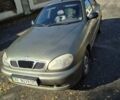 Деу Сенс 2004 у Запоріжжя на Automoto.ua Зелений Деу Сенс, об'ємом двигуна 1.3 л та пробігом 340 тис. км за 1400 $, фото 1 на Automoto.ua