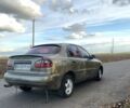 Зеленый Дэу Сенс, объемом двигателя 1.3 л и пробегом 258 тыс. км за 1008 $, фото 8 на Automoto.ua