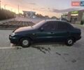 Зеленый Дэу Сенс, объемом двигателя 1.3 л и пробегом 123 тыс. км за 1350 $, фото 6 на Automoto.ua