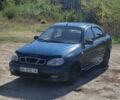 Зелений Деу Сенс, об'ємом двигуна 1.3 л та пробігом 126 тис. км за 1700 $, фото 2 на Automoto.ua