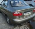 Зеленый Дэу Сенс, объемом двигателя 1.3 л и пробегом 180 тыс. км за 1650 $, фото 1 на Automoto.ua